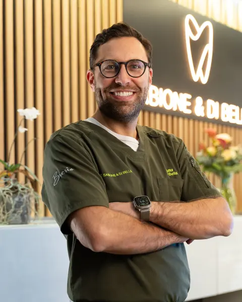 Foto di Sabione & Di Bella Dentisti Associati
