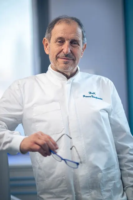 Foto di Studio Odontoiatrico Campanini Dr. Franco