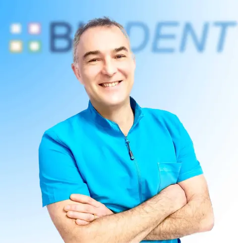 Foto di Centro Biodent Dott. Mario Baviera