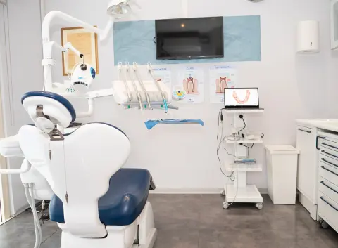 Foto di Studio Dentistico Associato Dr. Alemanno Dr. Cammarota