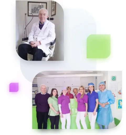 Foto di Studio Dentistico Dott.Ssa Fontana Alessandra