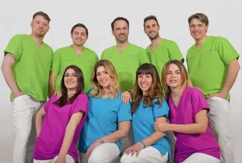 Foto di Studio Dentistico Sadile