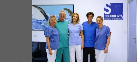 Foto di Spolidoro Studio Dentistico