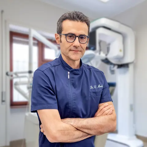 Foto di Studio Dentistico Manti