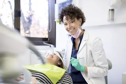 Foto di Studio Dentistico Dott.Ri Mella E Tuzzato Associato
