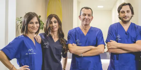 Foto di Poliambulatorio Area Medica