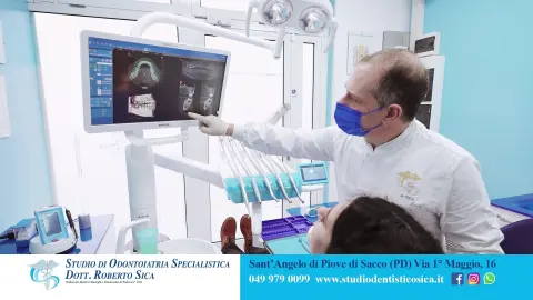 Foto di Studio Dentistico Dott. Sica