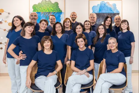 Foto di Studio Odontoiatrico Vincenzi Srl