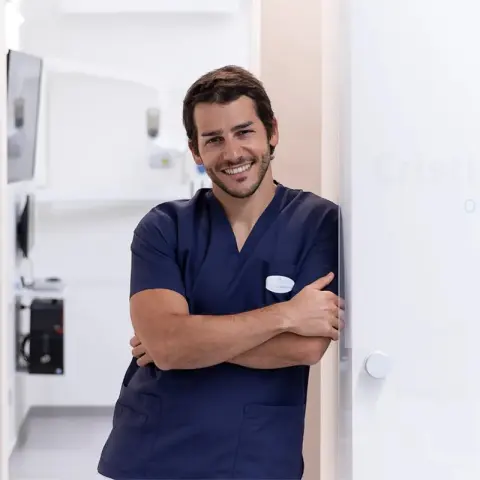 Foto di Dott. Cristiano Bonacina odontoiatra