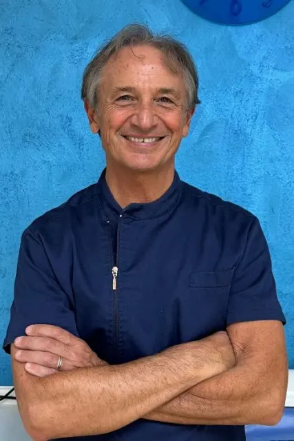 Foto di Dentista Cusano Milanino - Studio Odontoiatrico Associato Dr. Coppola P.G. E Dr. Coppola S.