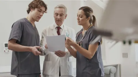 Foto di Centro Otorino Odontoiatrico Salvinelli