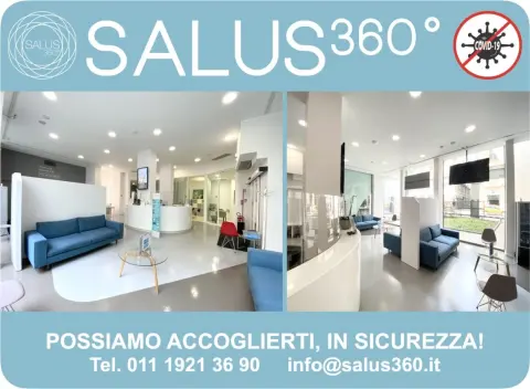 Foto di Salus 360Deg Cliniche Di Medicina Integrata