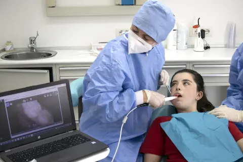 Foto di Studio Medico-Dentistico Dott.Ssa Vera Carletti