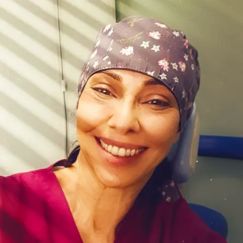 Foto di Dott.Ssa Carmen Oriolo Dentista