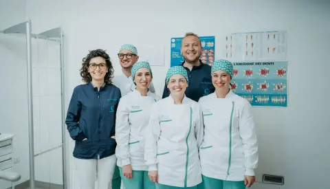 Foto di Studio Odontoiatrico Rehabilita