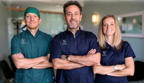 Foto di Studio Dentistico Paratico Srl-Stp