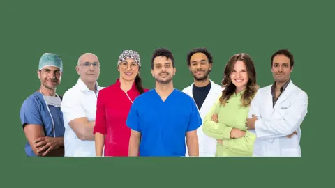 Foto di Centro Medico Odontoiatrico Santa Lucia