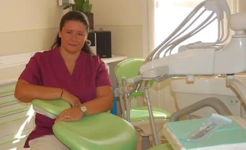 Foto di Studio Odontoiatrico Villa Vignocchi - Dr.Ssa Milli Baroni