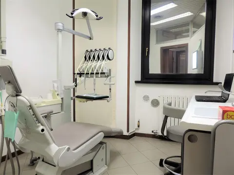 Foto di Tessera Dr Giovanni