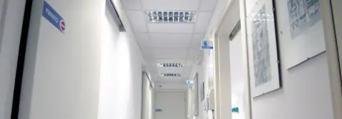Foto di Dental-Luc Ambulatorio Dentistico - Dentista Milano