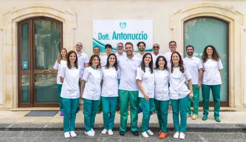 Foto di Studi Dentistici Dr. Antonuccio