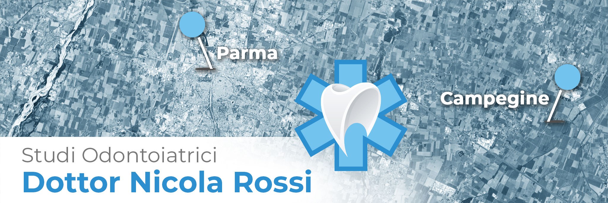 Foto profilo dello studio