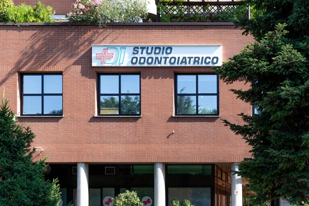 Spazi dello studio