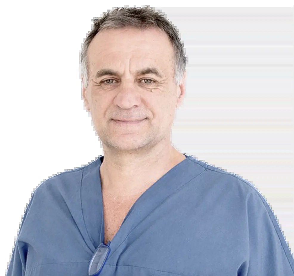 Foto profilo dello studio
