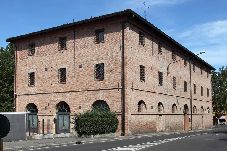Spazi dello studio