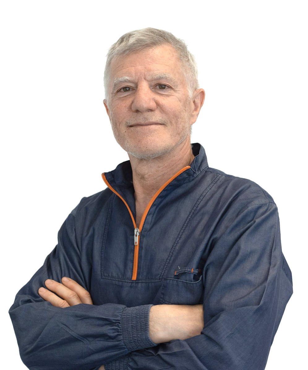 Foto profilo dello studio