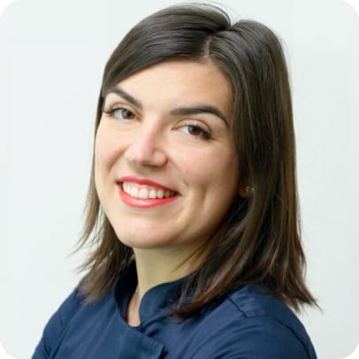 Foto profilo dello studio