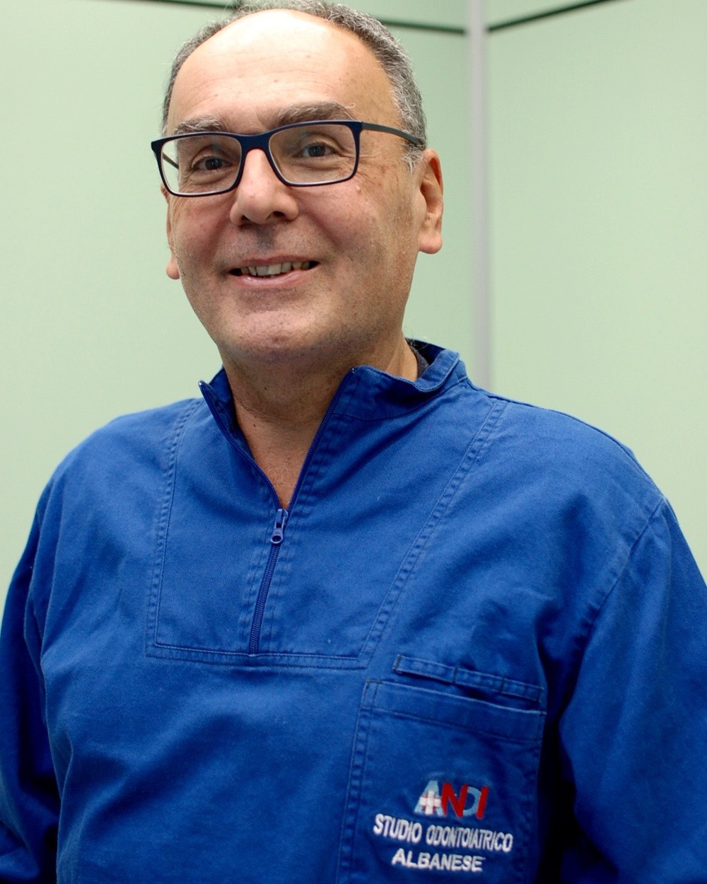 Foto profilo dello studio