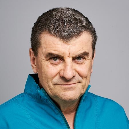 Foto profilo dello studio