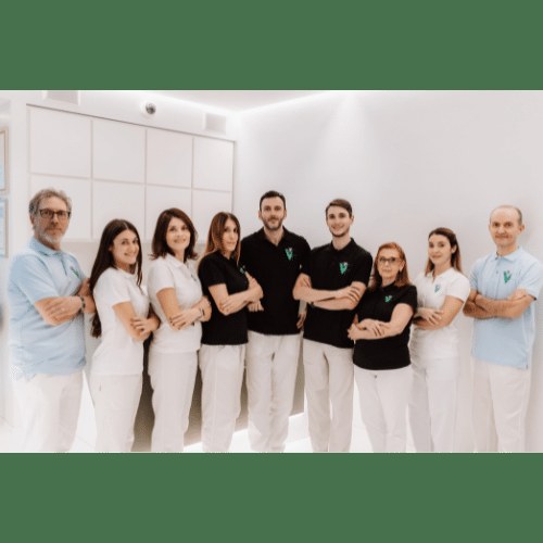 Foto profilo dello studio