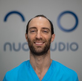Foto profilo dello studio