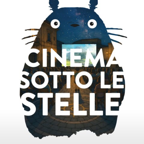 Spazi dello studio