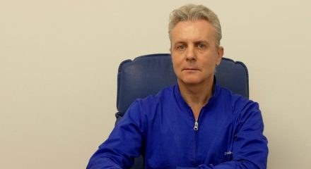 Foto profilo dello studio