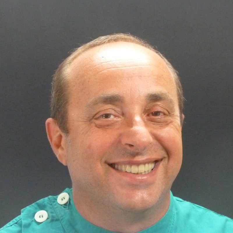 Spazi dello studio