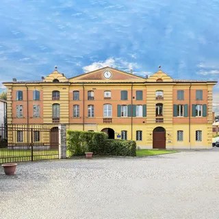 Spazi dello studio
