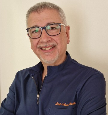 Spazi dello studio