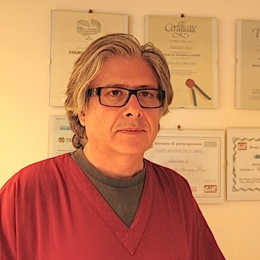 Foto profilo dello studio
