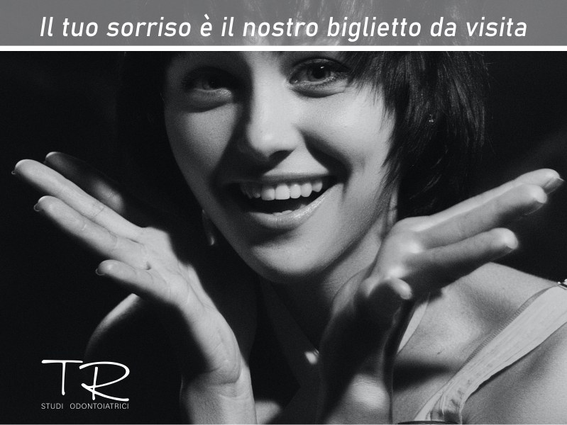 Foto profilo dello studio