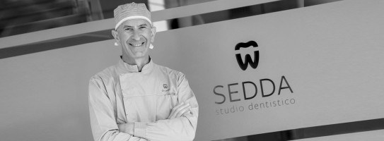 Foto profilo dello studio