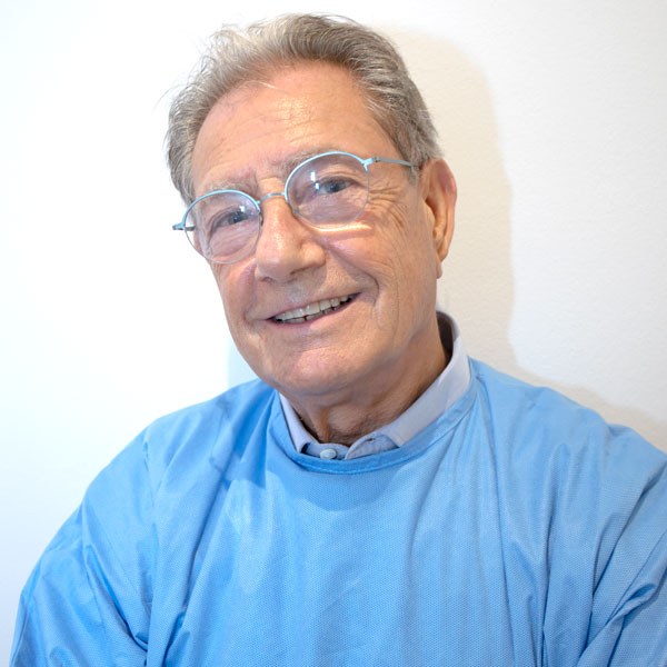 Spazi dello studio