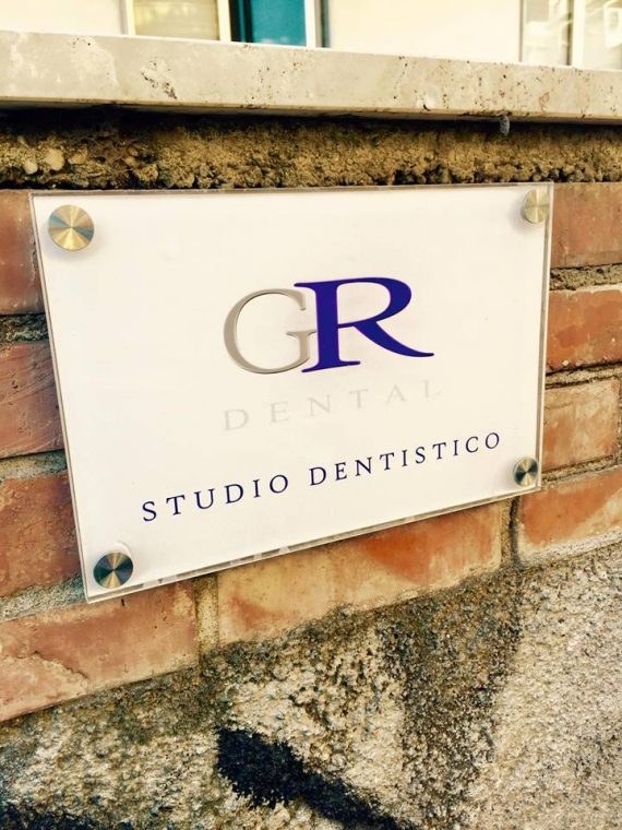 Spazi dello studio