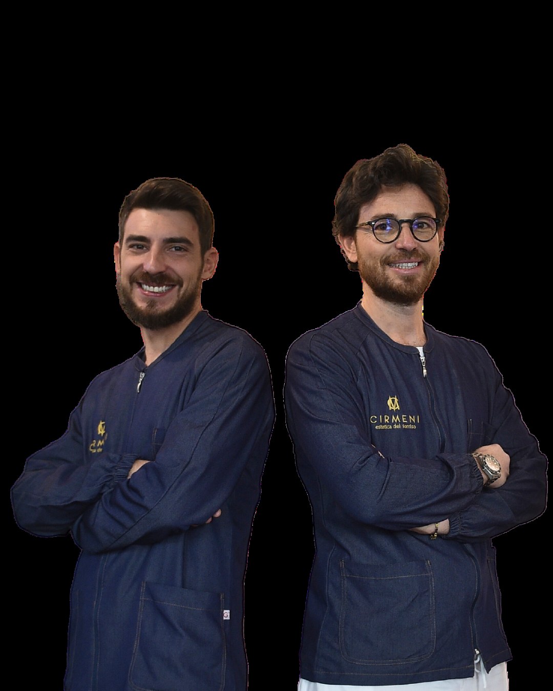 Foto profilo dello studio