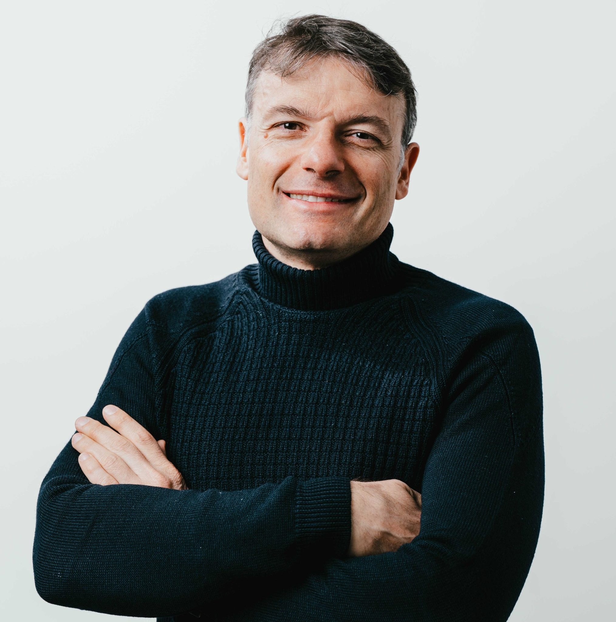 Foto profilo dello studio