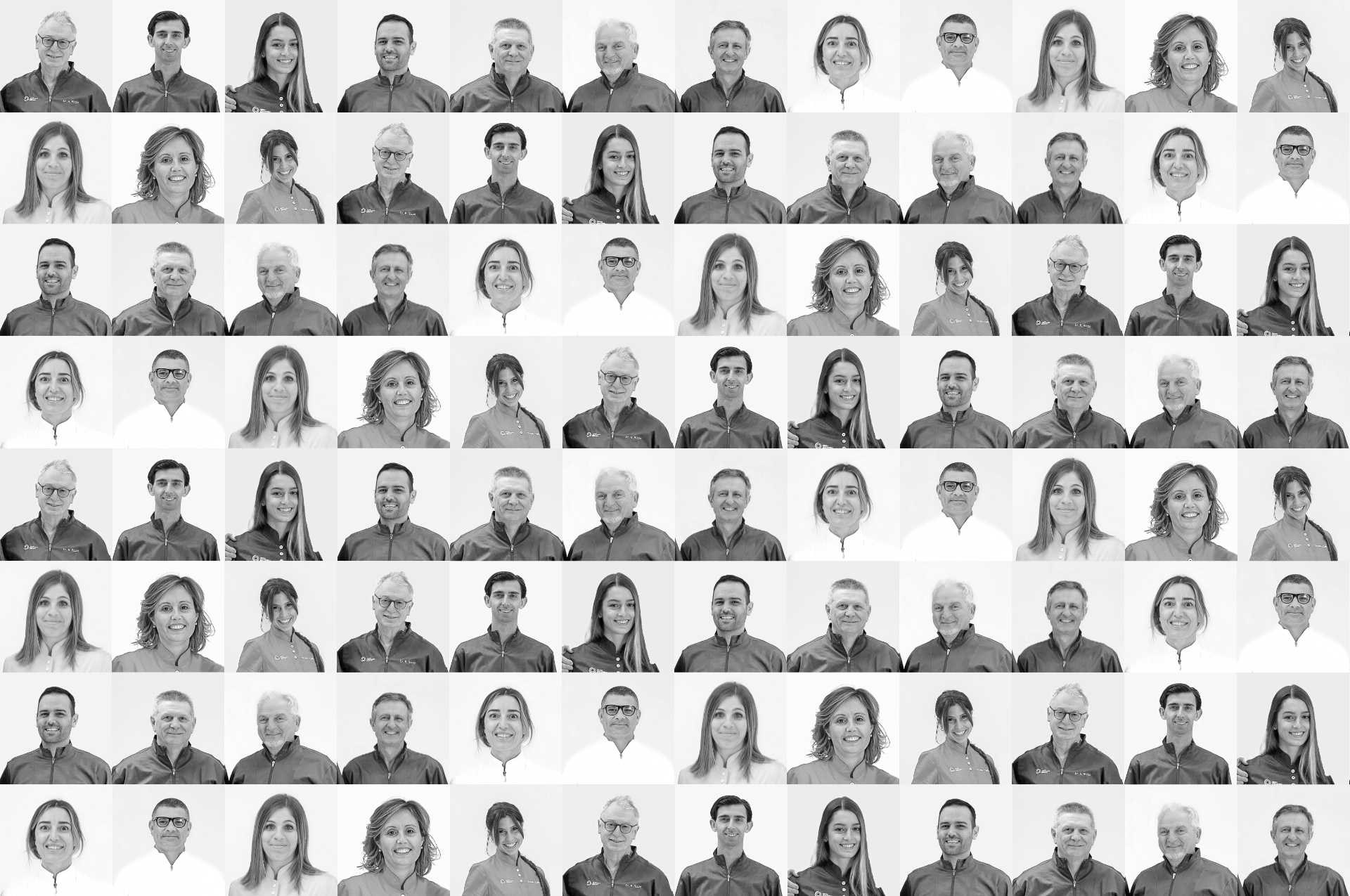 Foto profilo dello studio