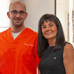 Foto profilo dello studio