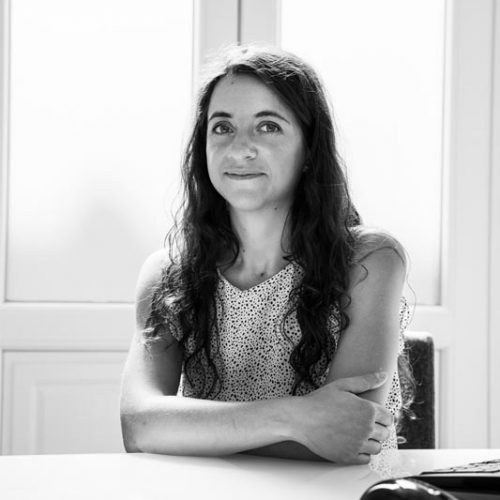Foto profilo dello studio